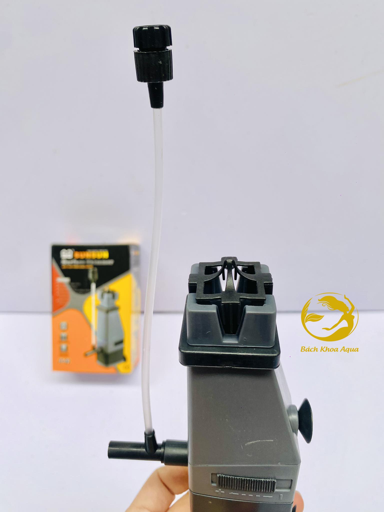 Lọc váng Sunsun JY-02